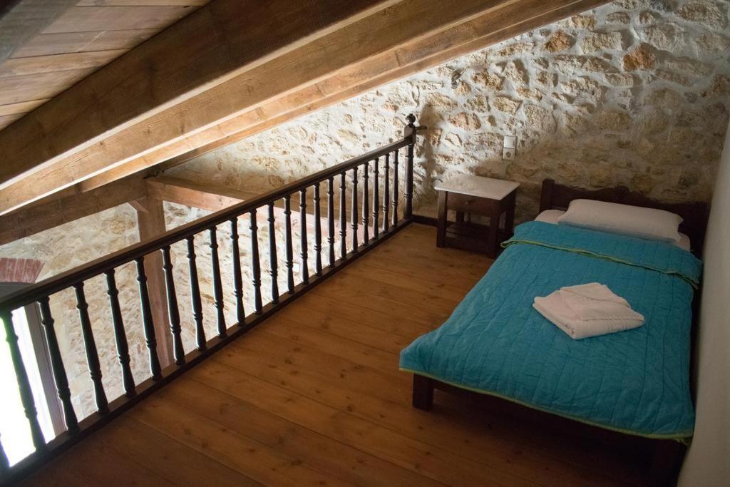 Volakas Beachfront Suites Rethymno  Luaran gambar