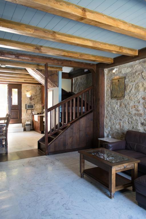 Volakas Beachfront Suites Rethymno  Luaran gambar
