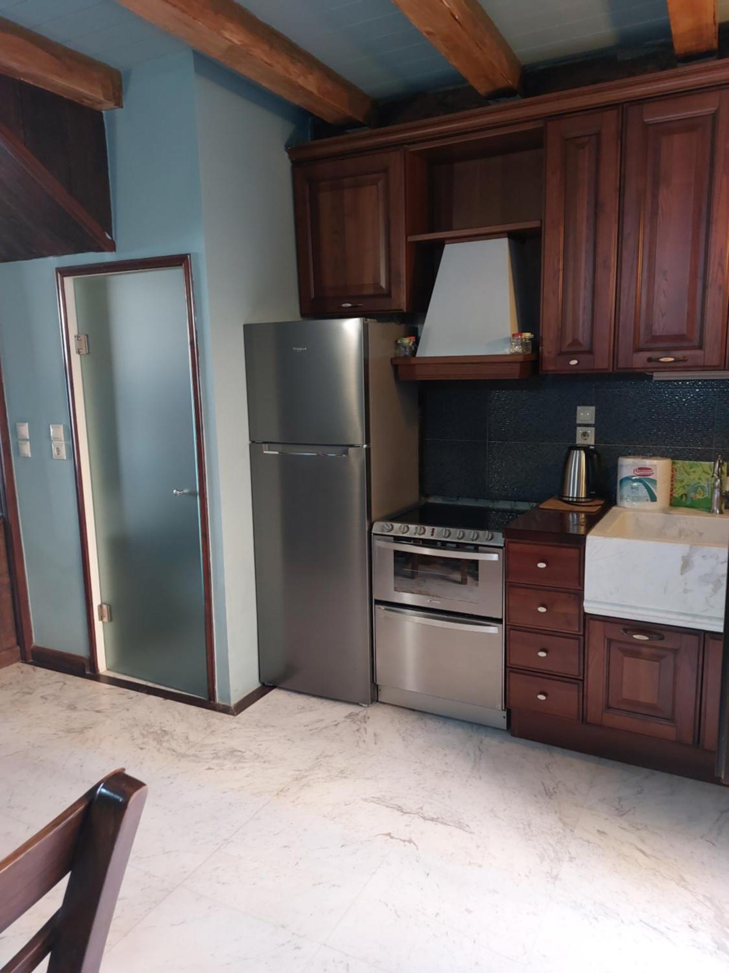 Volakas Beachfront Suites Rethymno  Luaran gambar